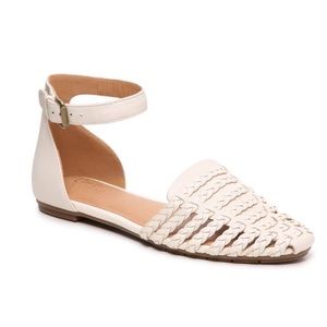 Crown vintage moneth sandal